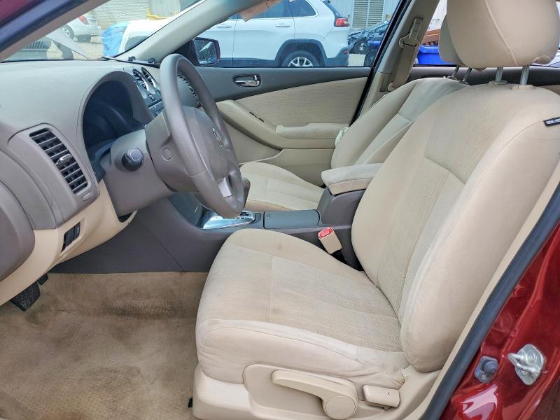 2011 Nissan Altima 2.5