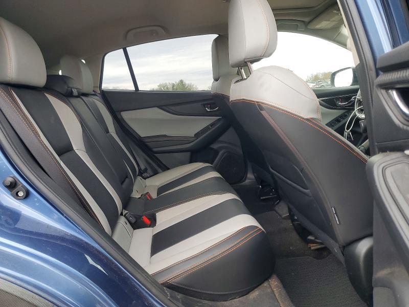 2018 Subaru Crosstrek Limited
