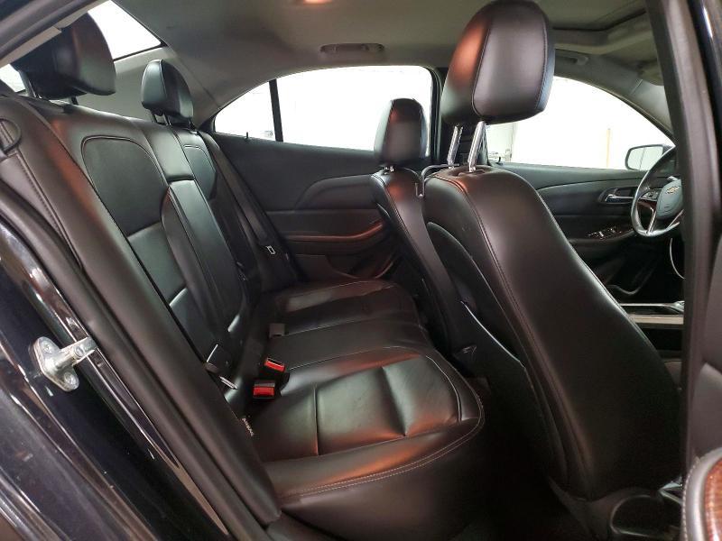 2013 Chevrolet Malibu ltz