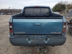 2007 Honda Ridgeline RTX