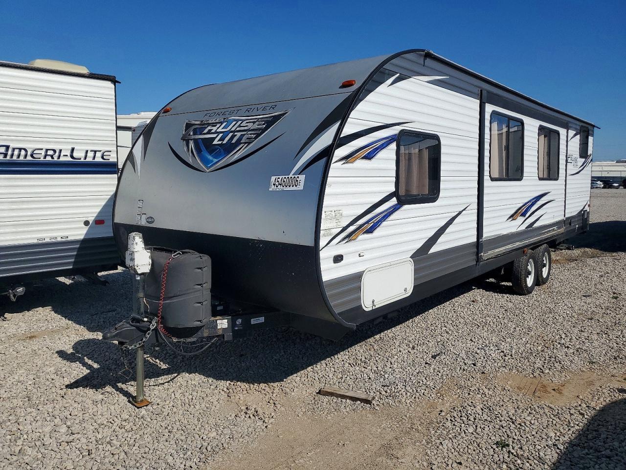 2018 Foresriver 2018 Forest River Salem Camper