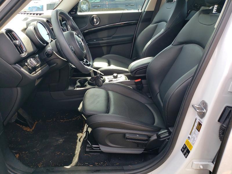 2019 Mini Cooper s Countryman All4