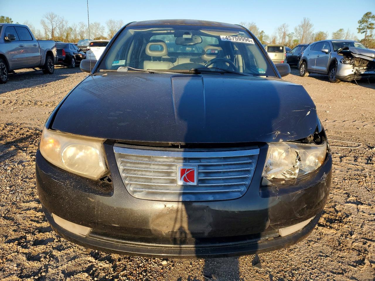 2006 Saturn Ion Level 3