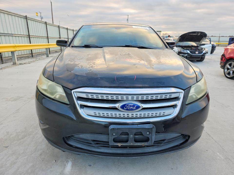 2012 Ford Taurus sel