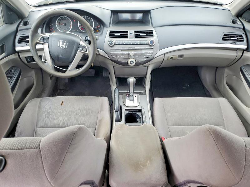 2011 Honda Accord lxp