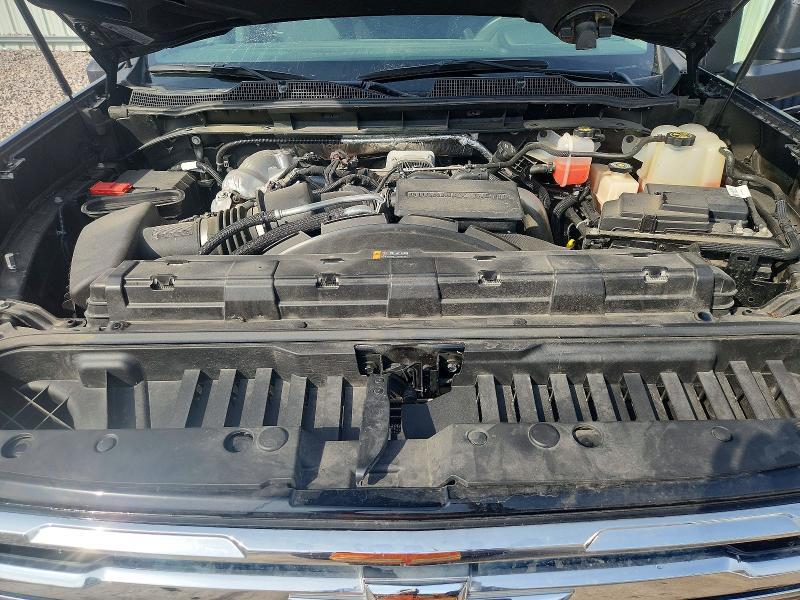 2024 Chevrolet Silverado K2500 Heavy Duty LTZ