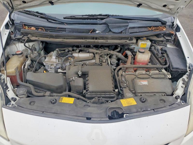 2014 Toyota Prius two