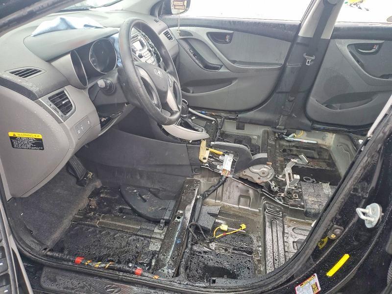 2014 Hyundai Elantra