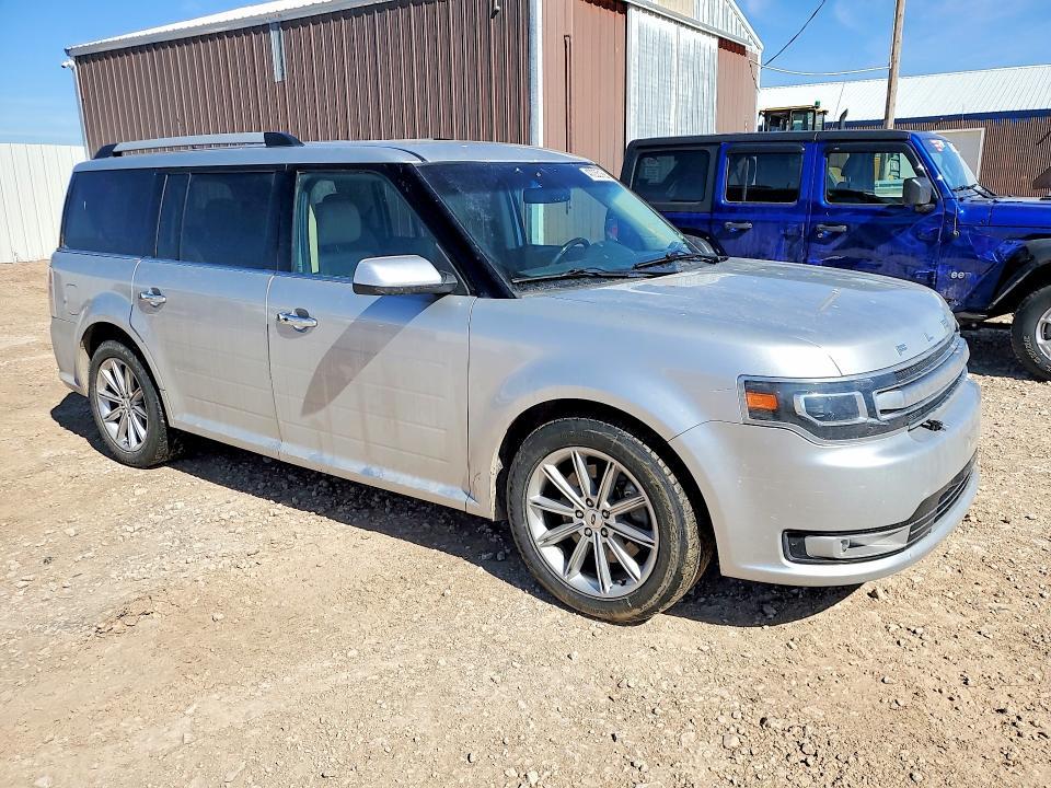 2014 Ford Flex Limited