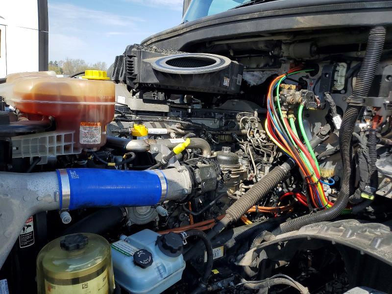 2021 Freigliner 2021 Freightliner Cascadia 1