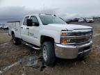 2018 Chev Rolet Silverado Utility / Service Truck