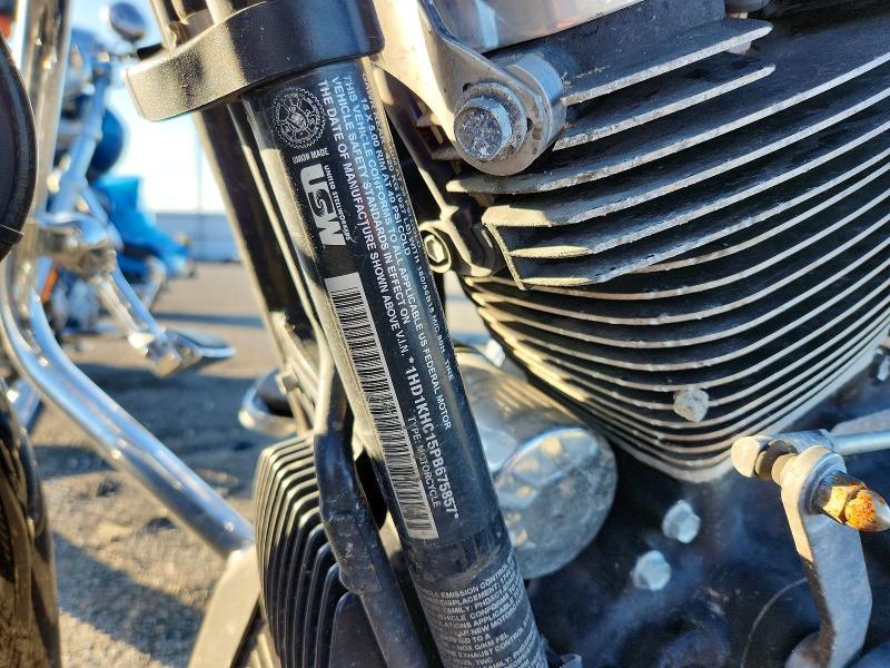 2023 Harley-Davidson Fltrx