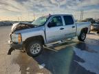 2012 Chevrolet Silverado C1500 LS