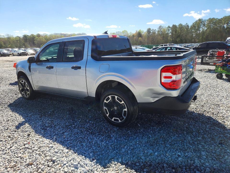 2022 Ford Maverick XL