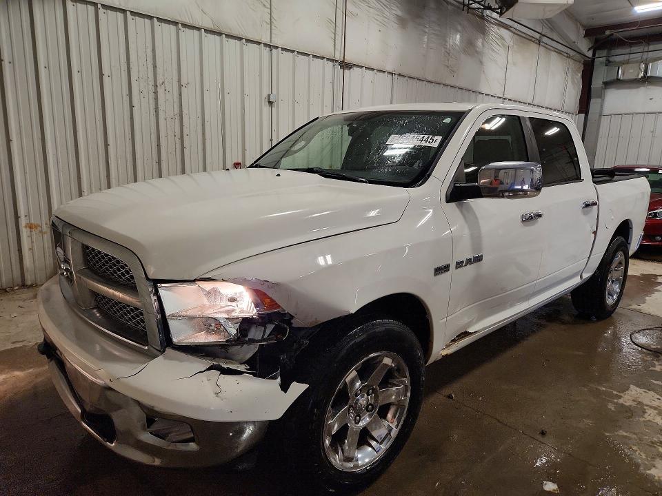 2009 Dodge RAM 1500