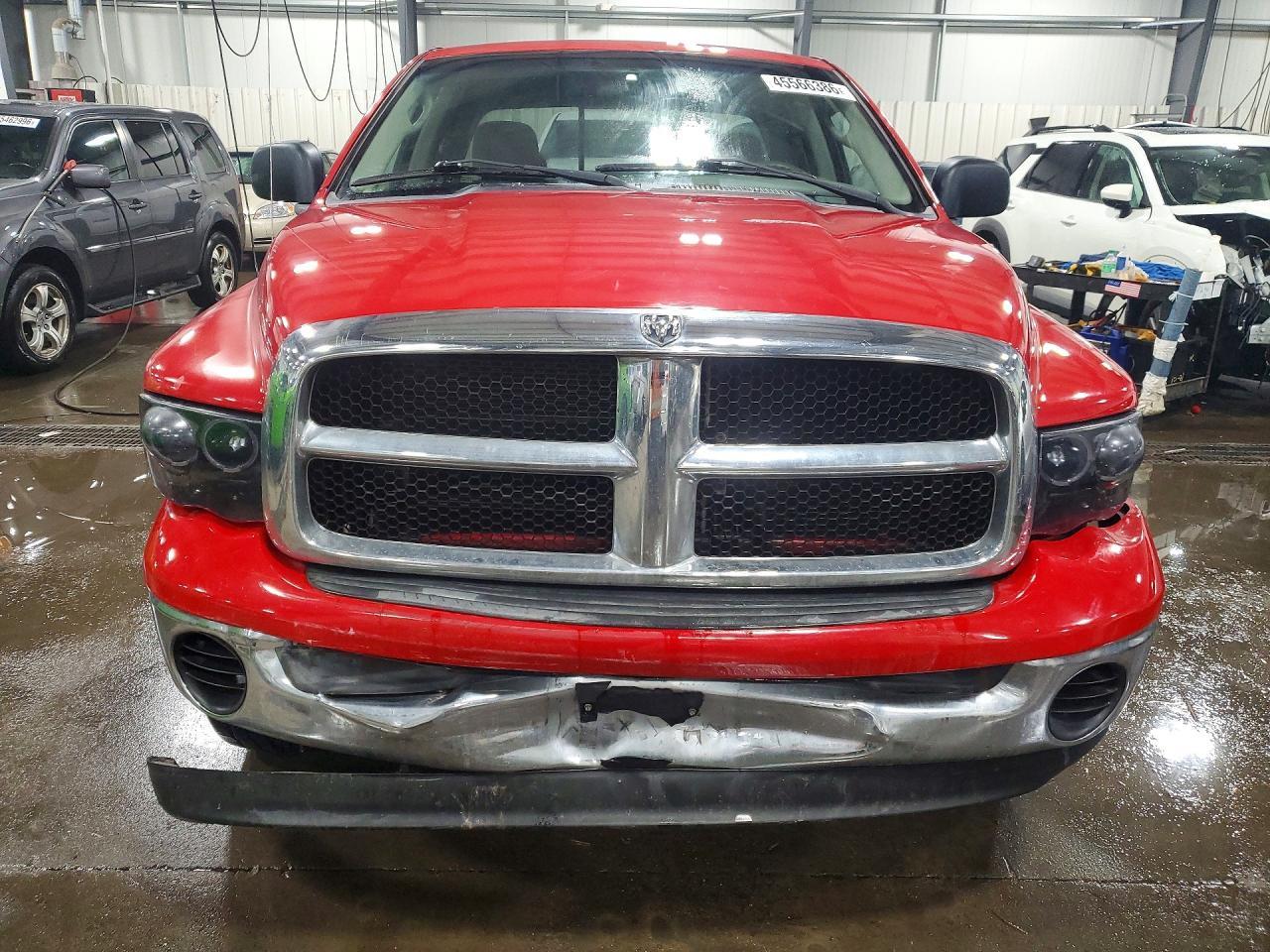 2004 Dodge RAM 1500 ST