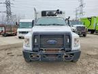 2017 Ford F650 Super Duty
