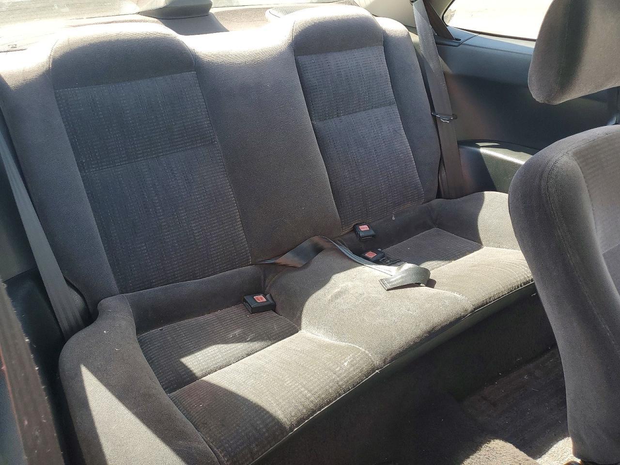 1994 Honda Civic ex