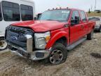 2014 Ford F350 Super Duty