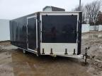2008 Unknown 2008 R&R Enclosed Snowmobile Trailer