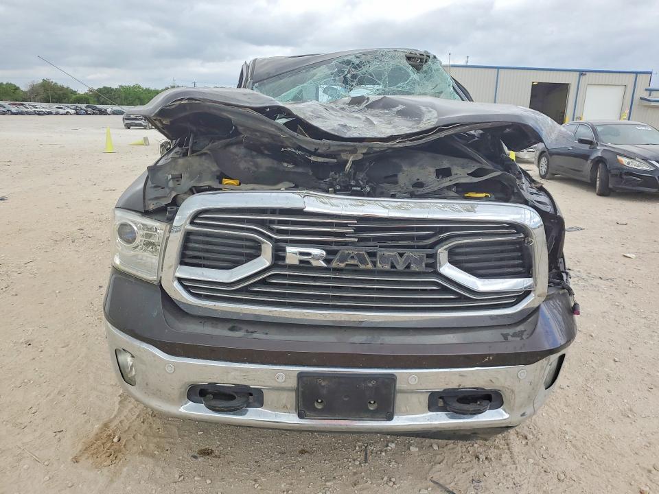 2017 Dodge RAM 1500 Longhorn