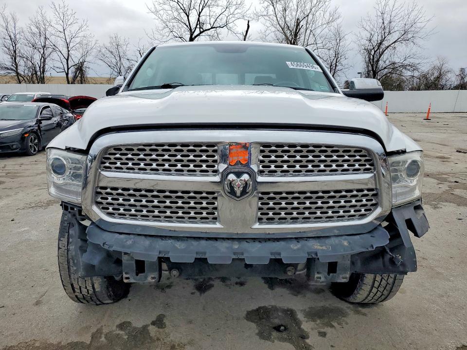 2015 Dodge 1500 Laramie