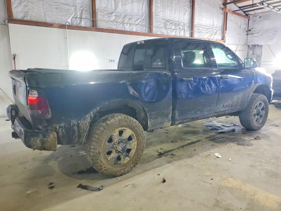 2015 Dodge RAM 2500 BIG HORN/LONE Star