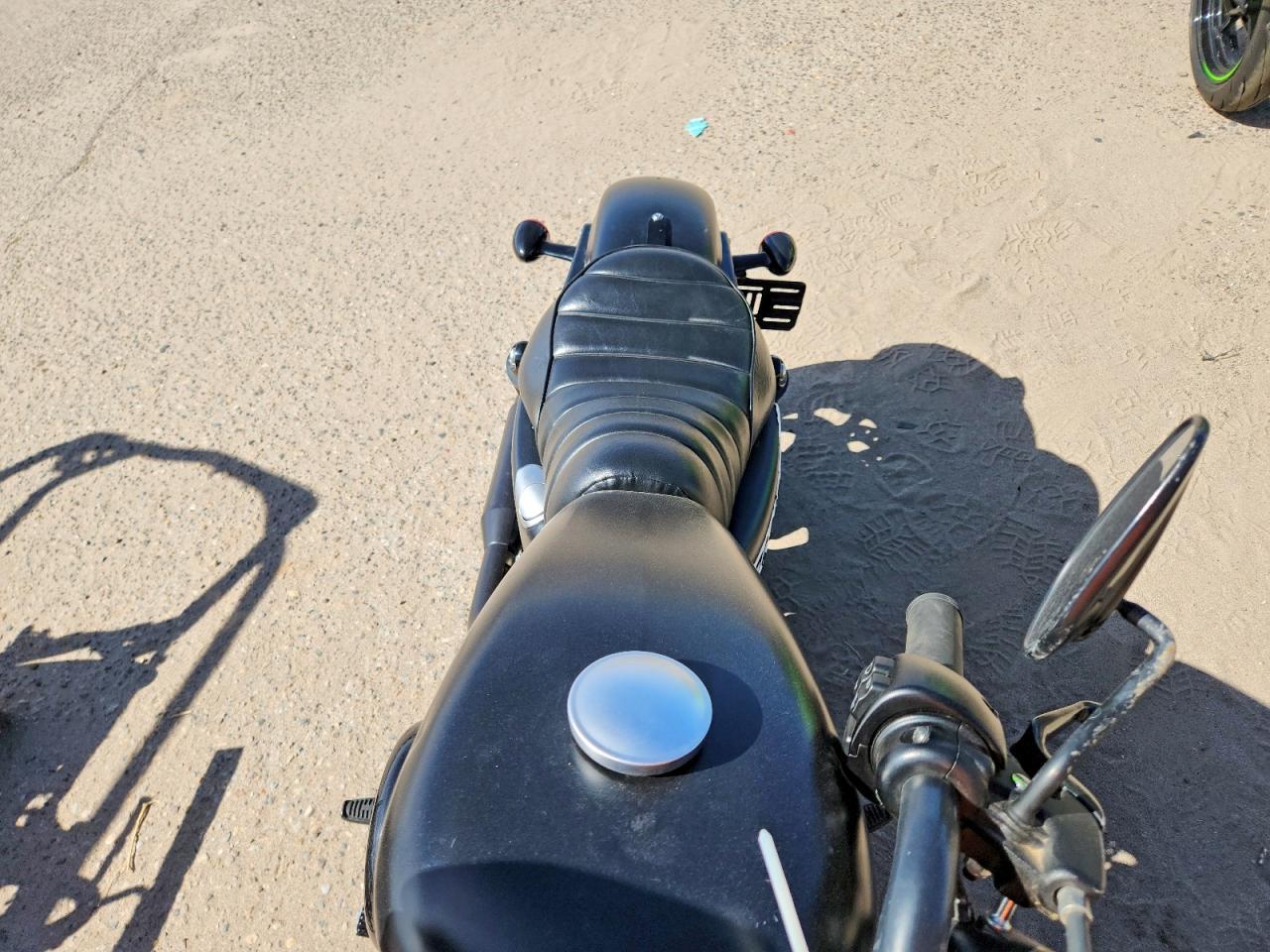 2022 Harley-Davidson XL883 N
