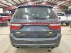 2014 Dodge Durango Citadel