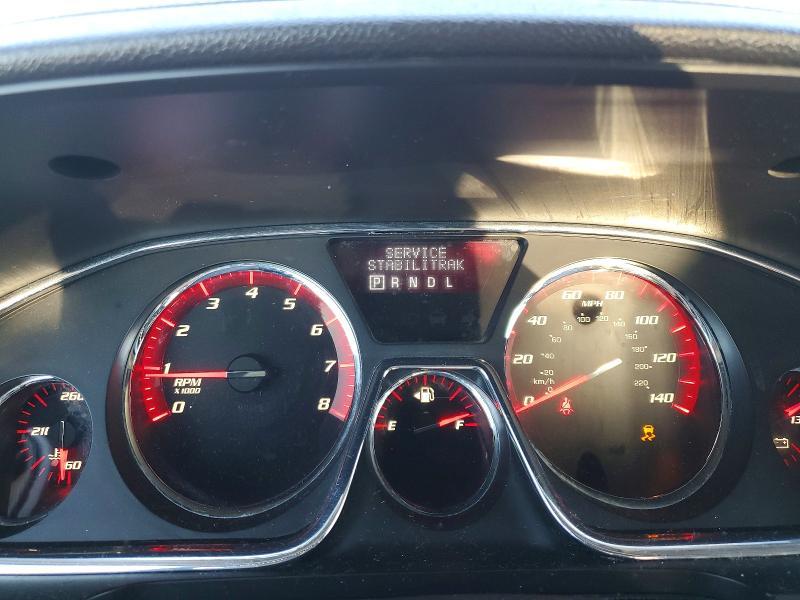 2015 GMC Acadia Slt-1