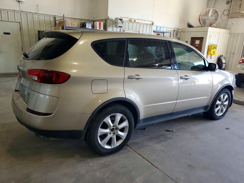 2007 Subaru B9 Tribeca 3.0 H6