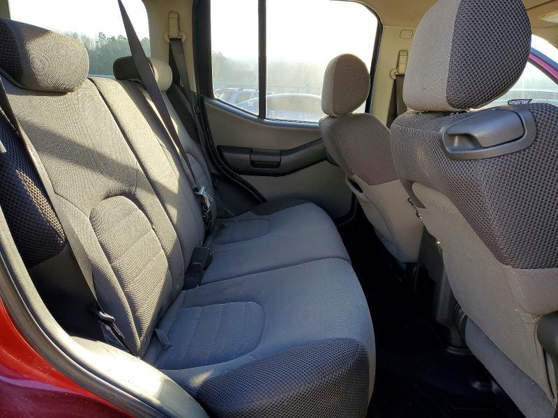 2005 Nissan Xterra s