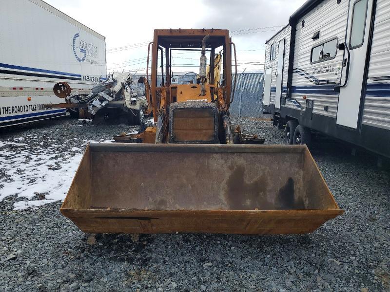 2004 Other Automobile Agriculture AND Farm Equipment