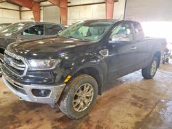 Ford Ranger salvage cars for sale: 2020 Ford Ranger XL