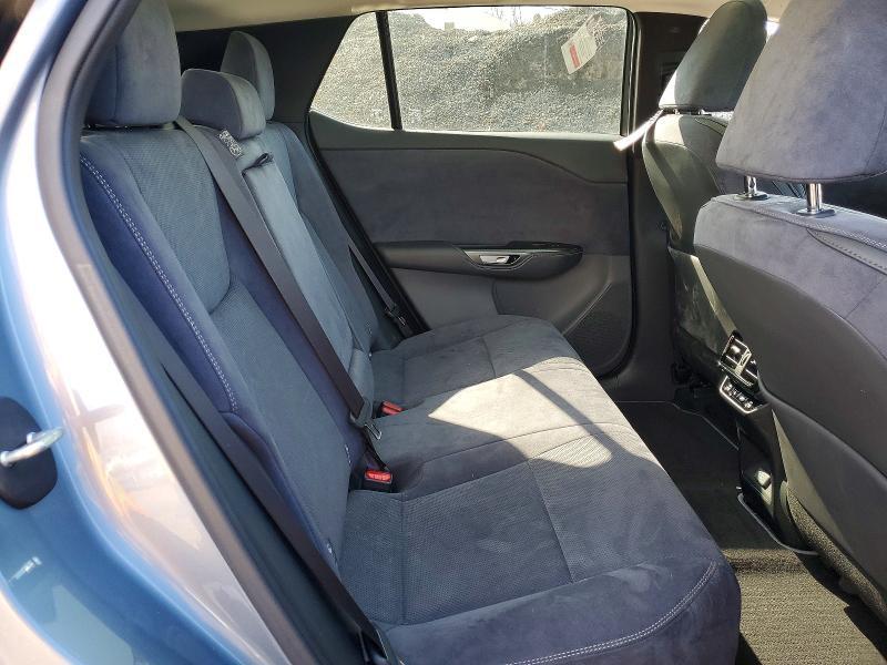 2023 Lexus Rz 450e Luxury