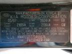 2007 KIA Spectra lx