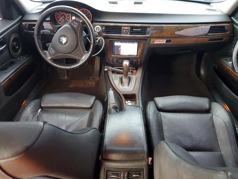 2006 BMW 330 i