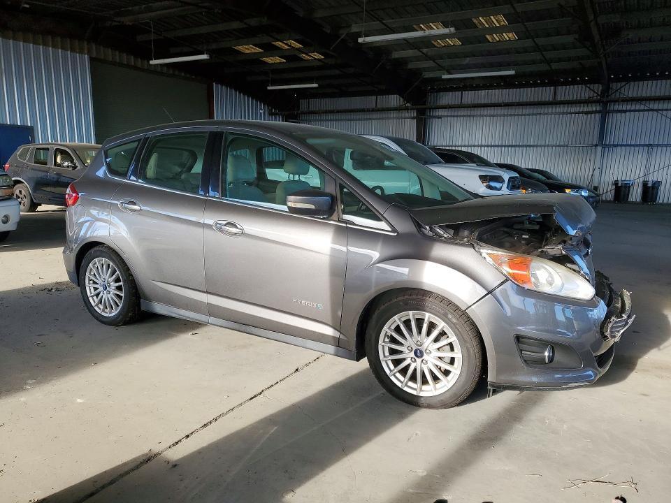 2013 Ford C-max sel