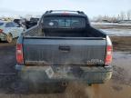 2010 Honda Ridgeline RTL