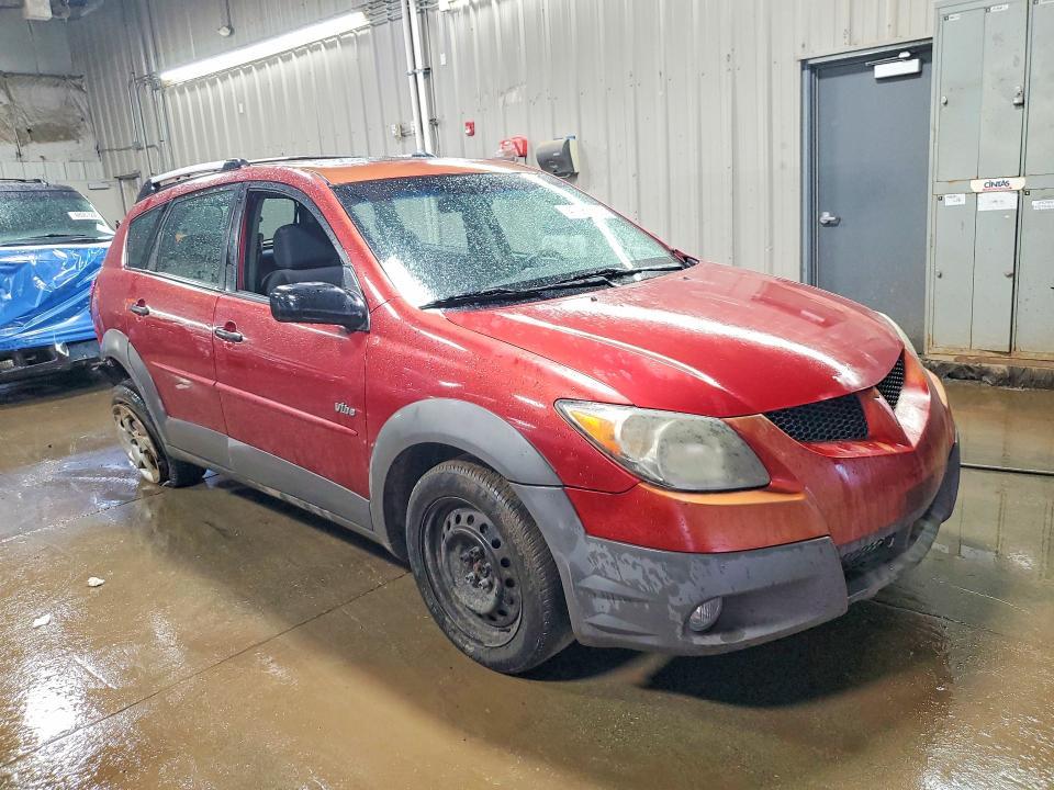 2003 Pontiac Vibe