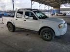 2004 Nissan Frontier XE-V6