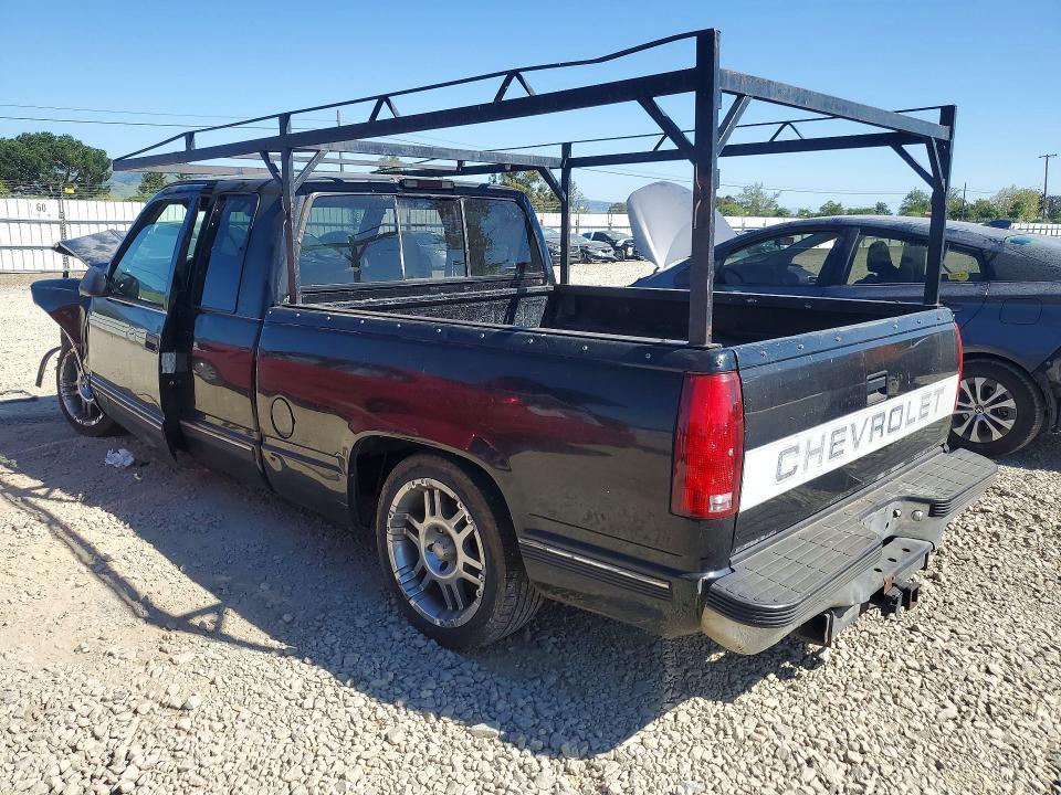 1996 Chevrolet GMT-400 C1500