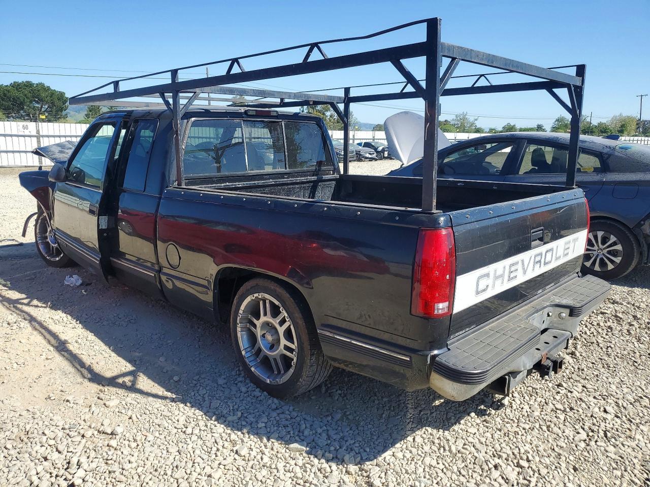 1996 Chevrolet GMT-400 C1500