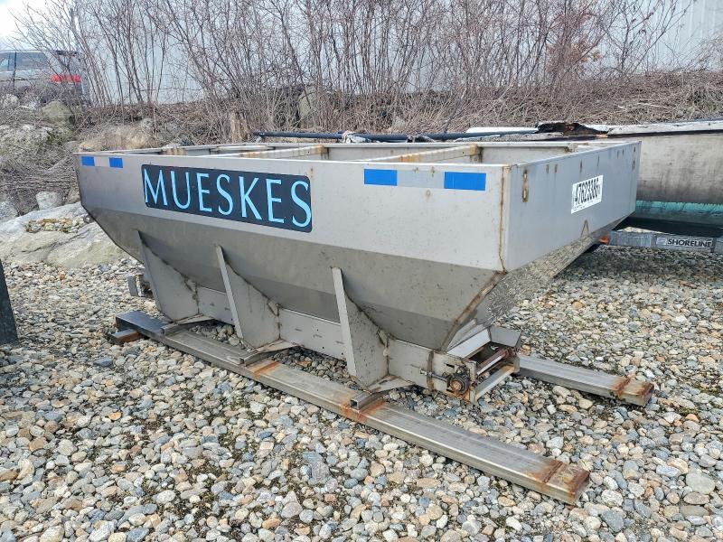 2023 Urwi 2023 Swenson Spreader