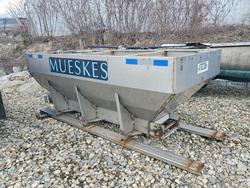 Pure sale lots for sale at auction: 2023 Urwi 2023 Swenson Spreader