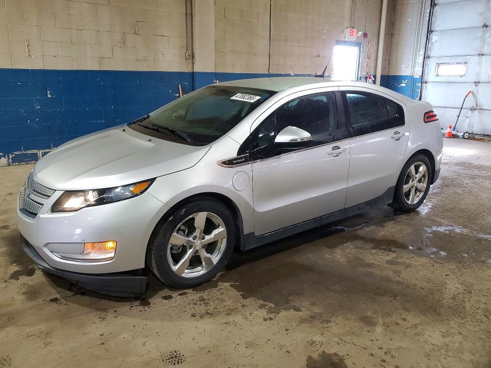 2013 Chev Volt