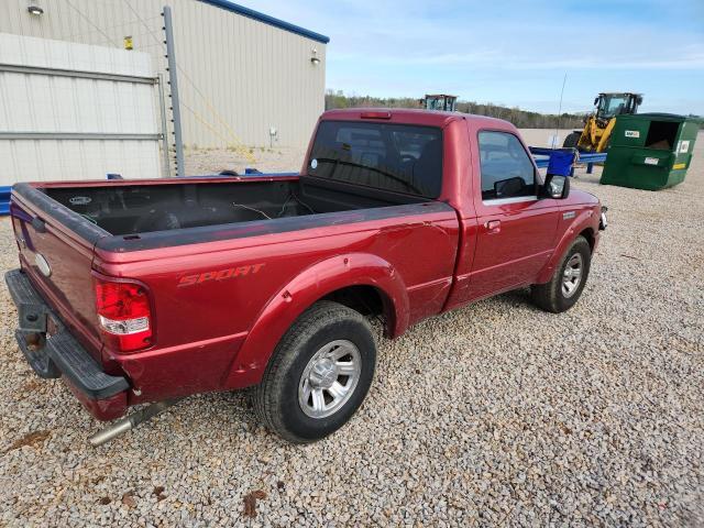 2006 Ford Ranger