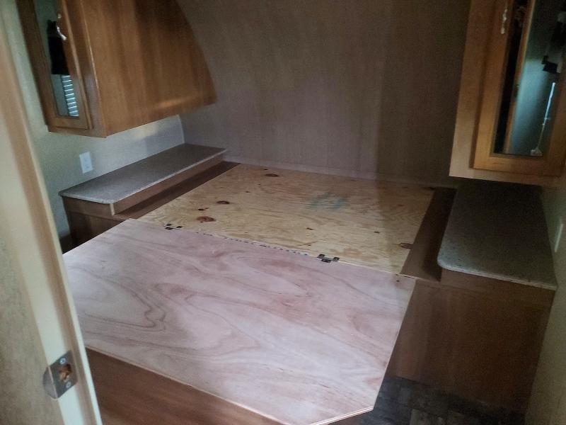 2015 Catalina 2015 Forest River Catalina Camper