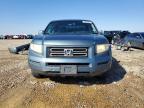 2006 Honda Ridgeline RTS
