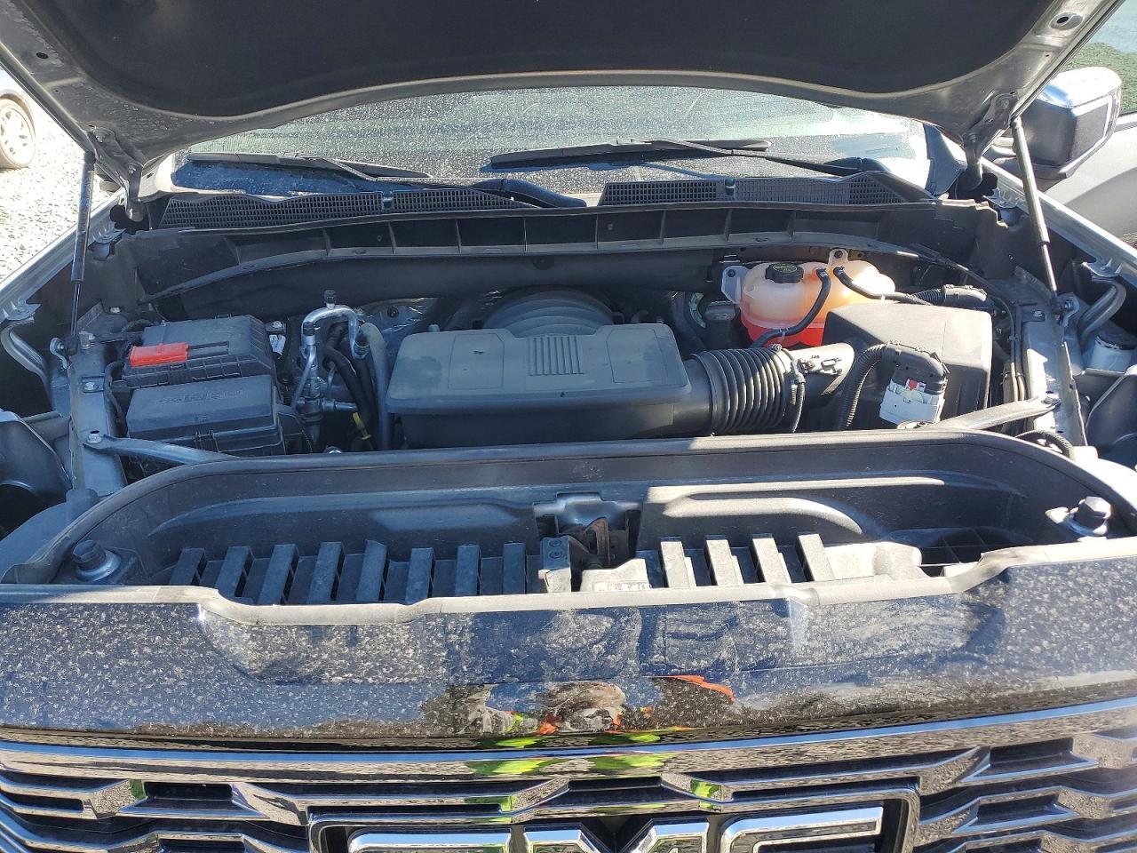 2025 GMC Sierra K1500 Denali Ultimate